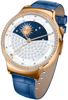 Huawei Watch Ladies Altın Akıllı Saat kullananlar yorumlar